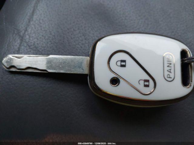 Honda CR-V Ex-l Image 13