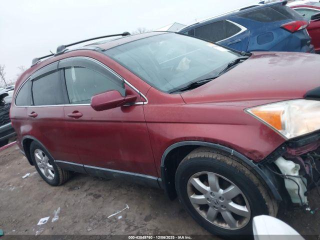 Honda CR-V Ex-l Image 3