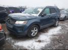 Ford Explorer Image 4