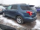 Ford Explorer Image 3