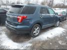 Ford Explorer Image 8