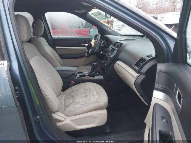 Ford Explorer Image 5