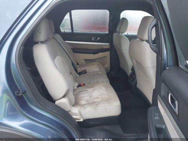 Ford Explorer Image 9