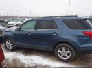 Ford Explorer Image 13