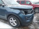 Ford Explorer Image 17