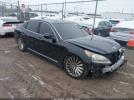 Hyundai Equus Signature Image 1
