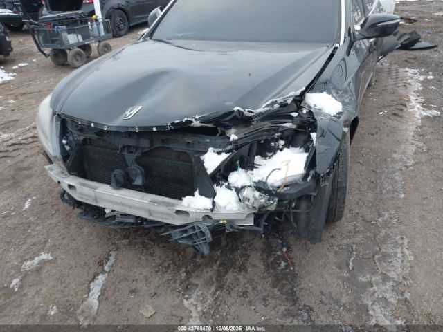 Hyundai Equus Signature Image 13