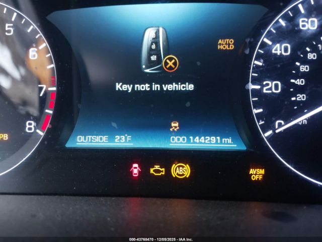 Hyundai Equus Signature Image 2