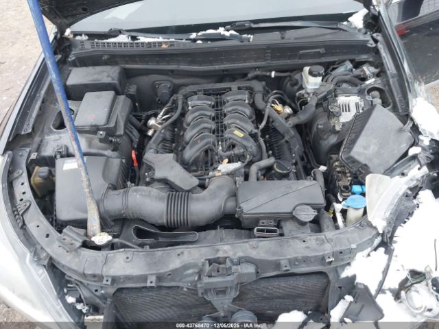 Hyundai Equus Signature Image 14