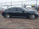 Hyundai Equus Signature Image 16