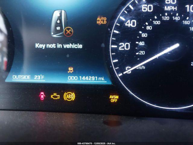 Hyundai Equus Signature Image 4