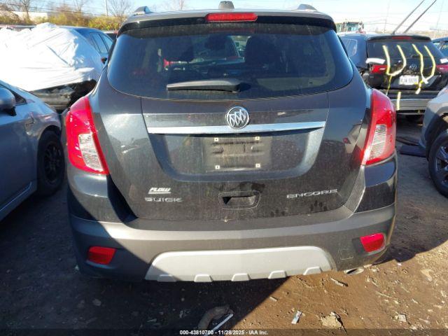 Buick Encore Leather Image 10