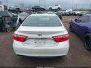 Toyota Camry Se Image 14