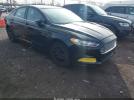 Ford Fusion Se Image 1