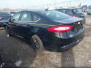 Ford Fusion Se Image 10