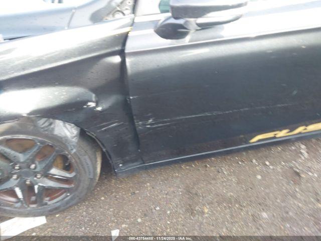 Ford Fusion Se Image 13