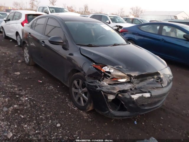 Mazda Mazda3 I Touring Image 1