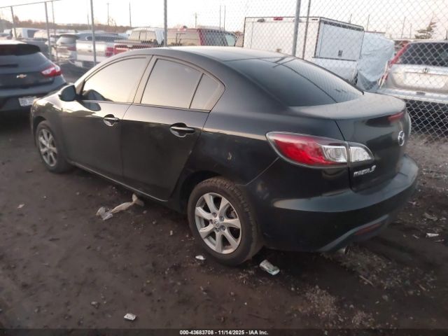 Mazda Mazda3 I Touring Image 16