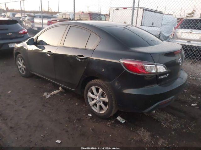 Mazda Mazda3 I Touring Image 16