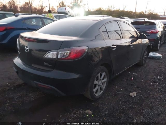 Mazda Mazda3 I Touring Image 13