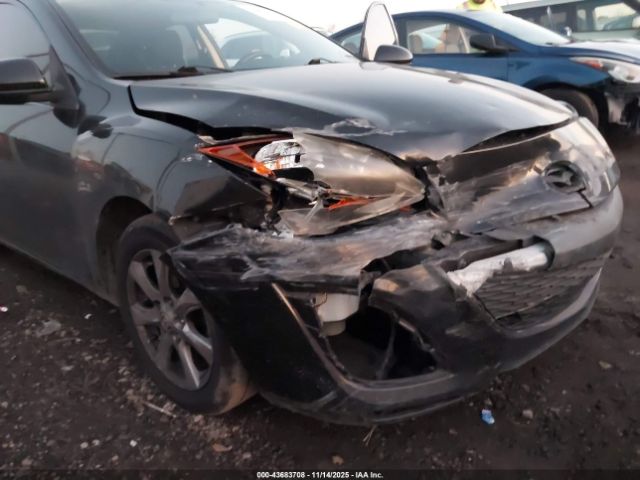 Mazda Mazda3 I Touring Image 14