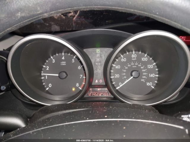 Mazda Mazda3 I Touring Image 10