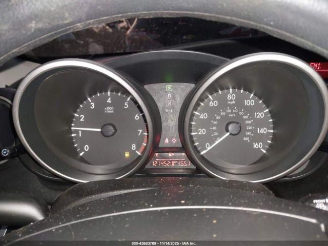 Mazda Mazda3 I Touring Image 10