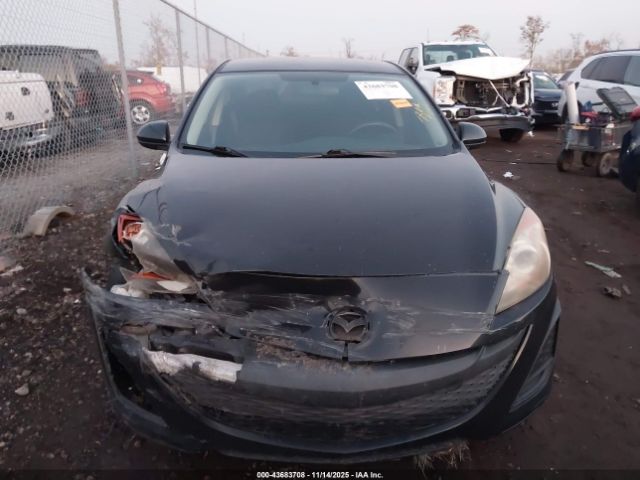 Mazda Mazda3 I Touring Image 7