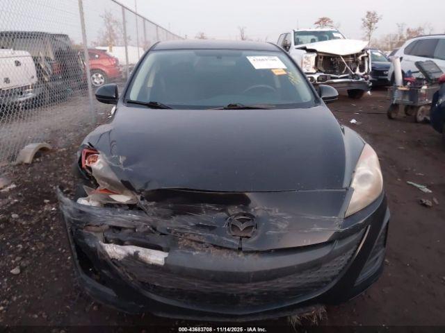 Mazda Mazda3 I Touring Image 7