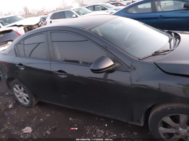 Mazda Mazda3 I Touring Image 4