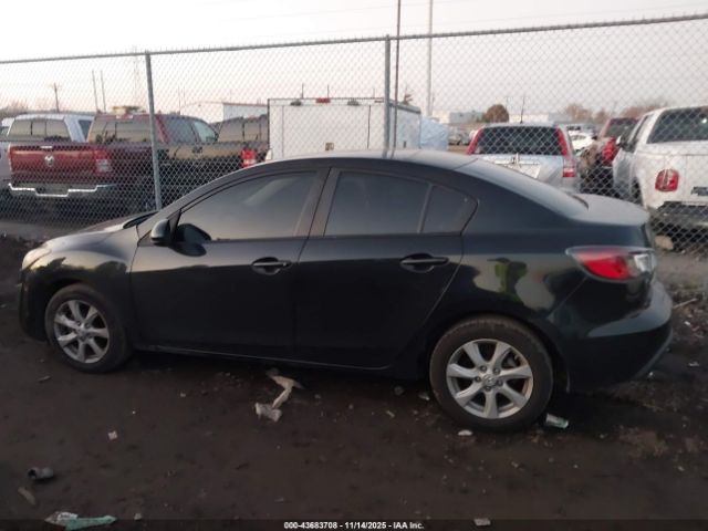 Mazda Mazda3 I Touring Image 5