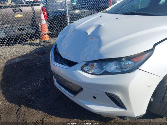 Chevrolet Volt Premier Image 7