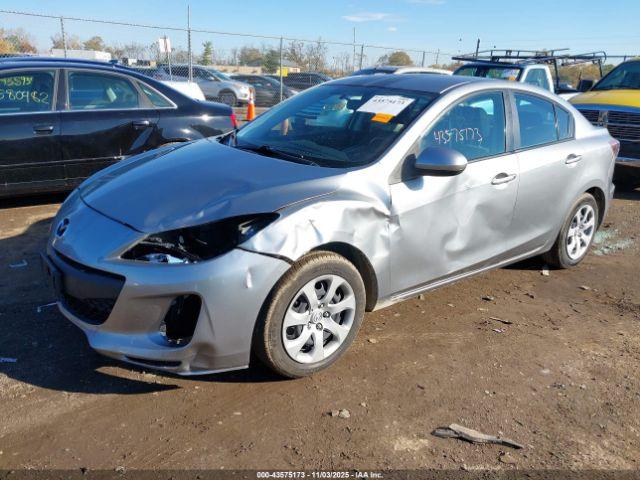 Mazda Mazda3 I Sport Image 3