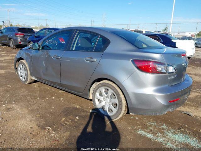 Mazda Mazda3 I Sport Image 5