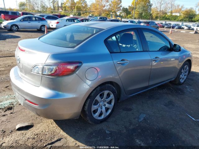 Mazda Mazda3 I Sport Image 4