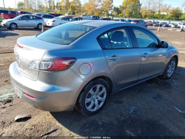 Mazda Mazda3 I Sport Image 4