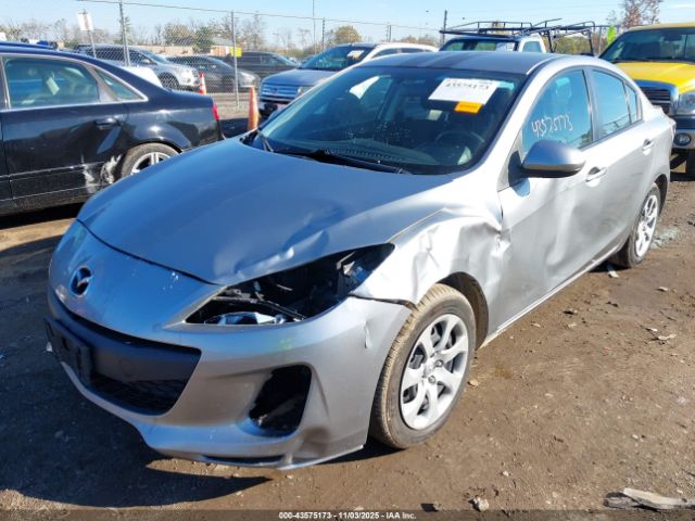 Mazda Mazda3 I Sport Image 10