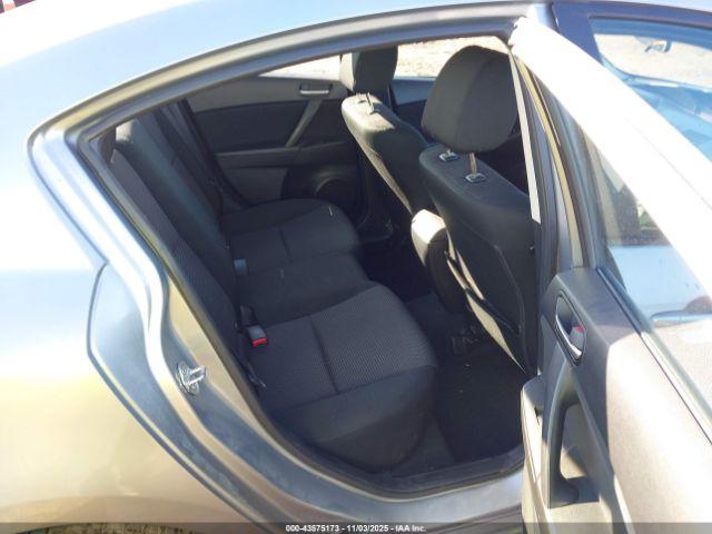 Mazda Mazda3 I Sport Image 6