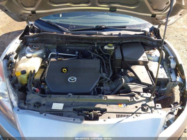 Mazda Mazda3 I Sport Image 7