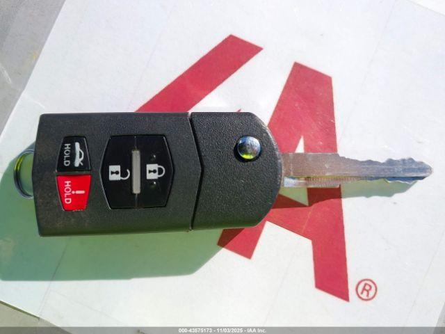 Mazda Mazda3 I Sport Image 13