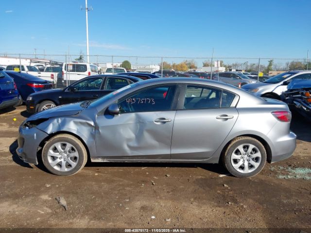 Mazda Mazda3 I Sport Image 14