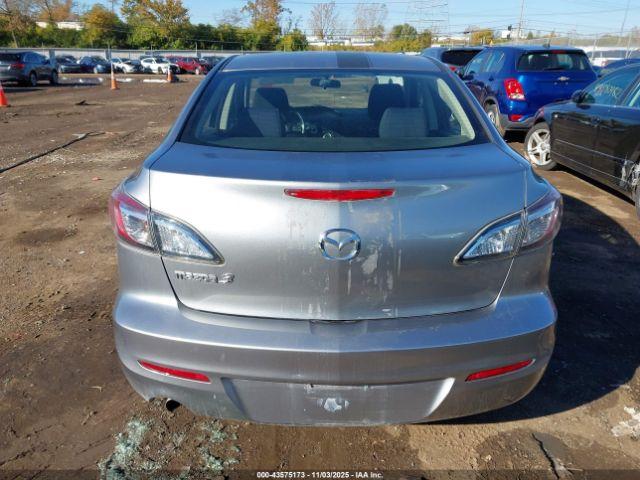 Mazda Mazda3 I Sport Image 12