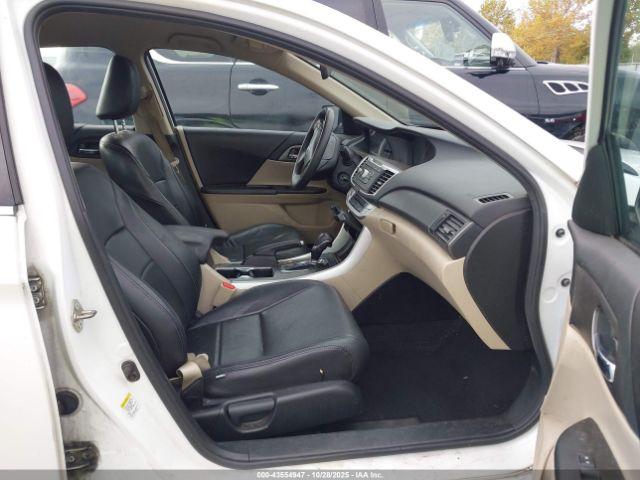 Honda Accord Lx Image 2