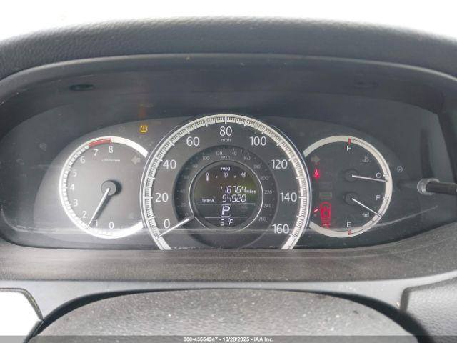 Honda Accord Lx Image 19