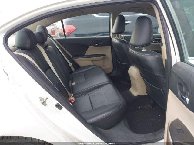 Honda Accord Lx Image 3