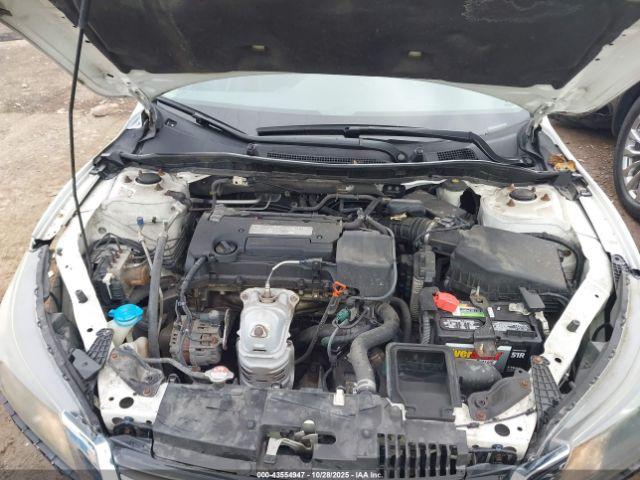 Honda Accord Lx Image 15