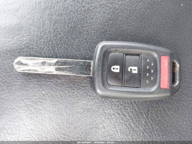 Honda Accord Lx Image 17