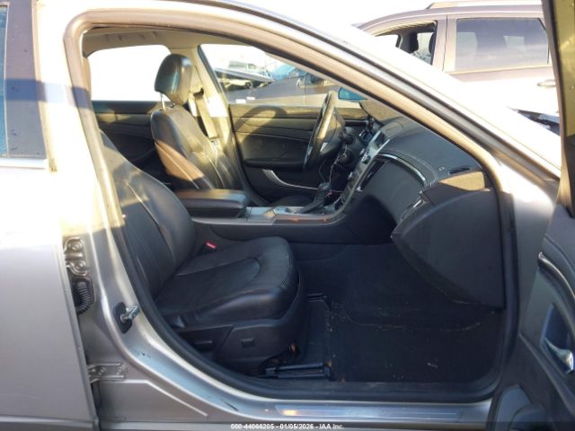 Cadillac CTS Standard Image 5