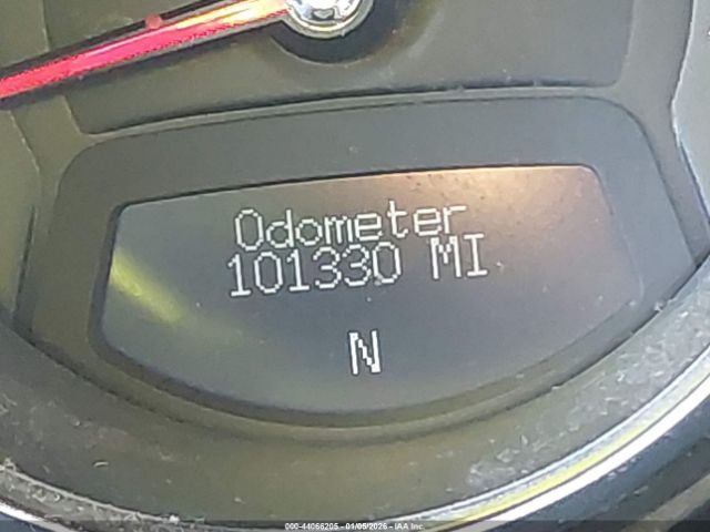 Cadillac CTS Standard Image 4