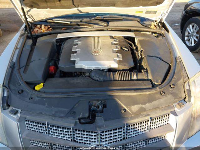 Cadillac CTS Standard Image 9